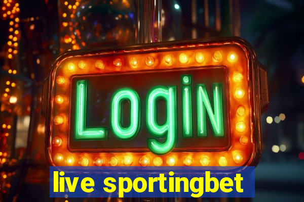 live sportingbet